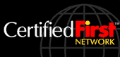 Certified First