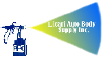 Licari Auto Body Supply